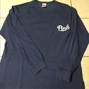 Women’s Victoria Secret Pink Shirt